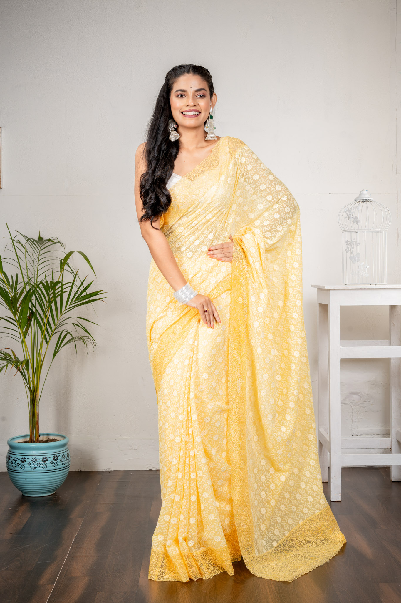 Best selling Chikankari Kurta